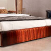 Vafee living-SIMPLE LUXURY Bentley Bed