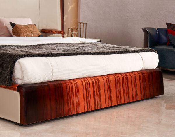 Vafee living-SIMPLE LUXURY Bentley Bed