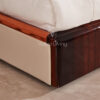 Vafee living-SIMPLE LUXURY Bentley Bed