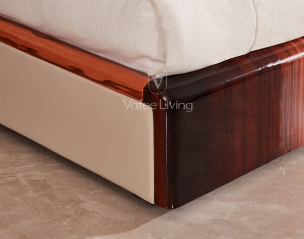 Vafee living-SIMPLE LUXURY Bentley Bed