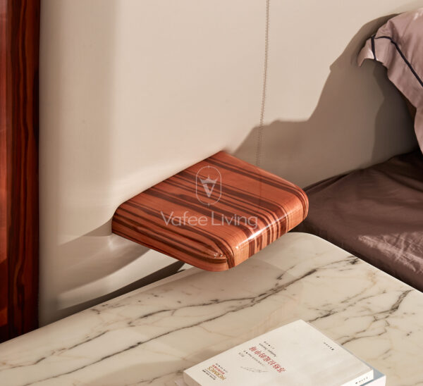 Vafee living-SIMPLE LUXURY Bentley Bed