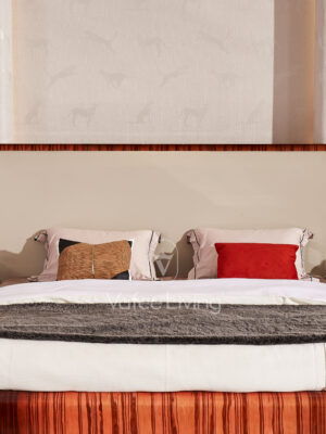 Vafee living-SIMPLE LUXURY Bentley Bed