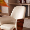 Vafee living-SIMPLE LUXURY Bentley Chair