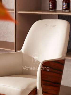 Vafee living-SIMPLE LUXURY Bentley Chair