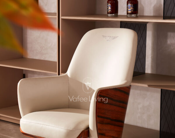 Vafee living-SIMPLE LUXURY Bentley Chair