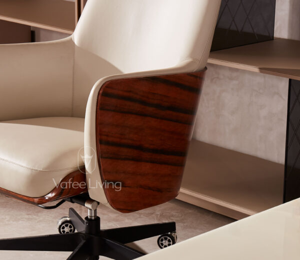 Vafee living-SIMPLE LUXURY Bentley Chair