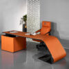 Vafee living-SIMPLE LUXURY Bugatti office desk