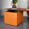 Vafee living-SIMPLE LUXURY Bugatti office desk