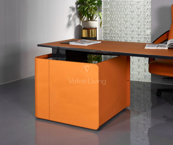 Vafee living-SIMPLE LUXURY Bugatti office desk