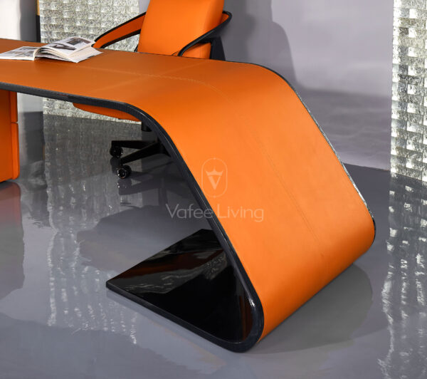 Vafee living-SIMPLE LUXURY Bugatti office desk