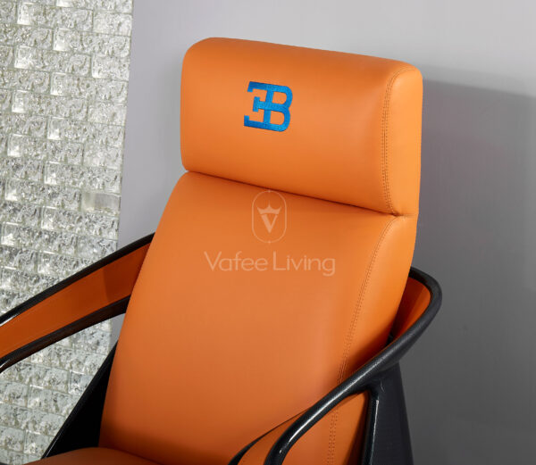 Vafee living-SIMPLE LUXURY Bugatti office desk