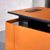 Vafee living-SIMPLE LUXURY Bugatti office desk