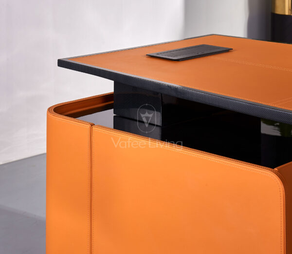 Vafee living-SIMPLE LUXURY Bugatti office desk