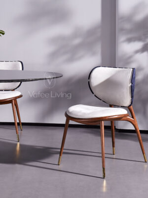 Vafee living-Modern minimalist UCHIWA Chair