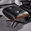Vafee living-Modern minimalist Eames Lounge Chair