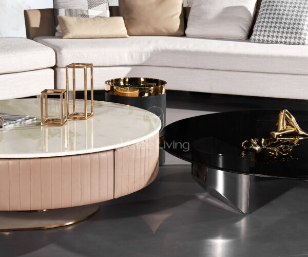 Vafee living-Modern minimalist Lawson Sofa