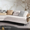 Vafee living-Modern minimalist Lawson Sofa