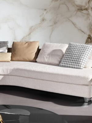 Vafee living-Modern minimalist Lawson Sofa