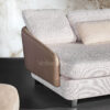 Vafee living-Modern minimalist Lawson Sofa