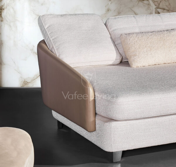 Vafee living-Modern minimalist Lawson Sofa