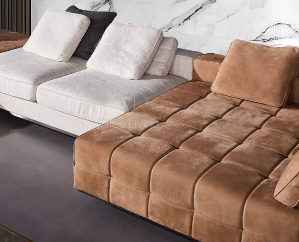 Vafee living-modern sofa