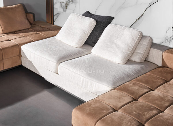 Vafee living-modern sofa