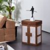 Vafee living-Hermès bags and suitcases