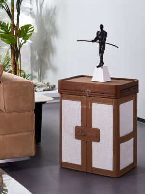 Vafee living-Hermès bags and suitcases