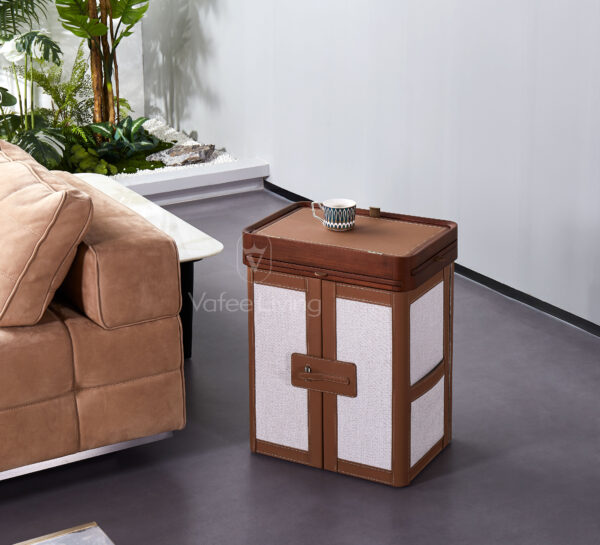 Vafee living-Hermès bags and suitcases